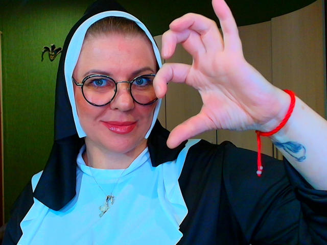 VeronikaGoldy - Sexe cam en vivo - 30737480