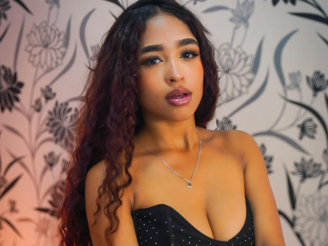 MadisonDawson - Live sex cam - 30737660