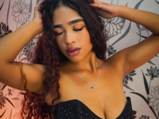 MadisonDawson - Live sex cam - 30737711