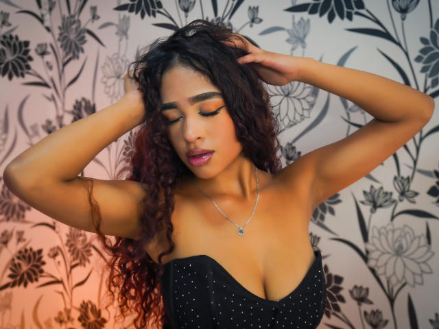 MadisonDawson - Sexe cam en vivo - 30737714