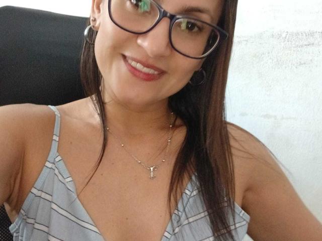 SolaraDubois - Live porn &amp; sex cam - 30737822