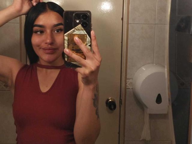 ElowenGrace - Sexe cam en vivo - 30738008