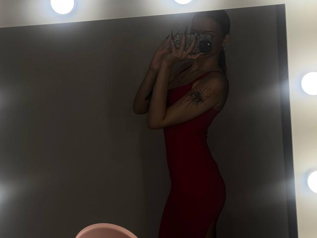 ShanekaKonig - Live porn &amp; sex cam - 30738119