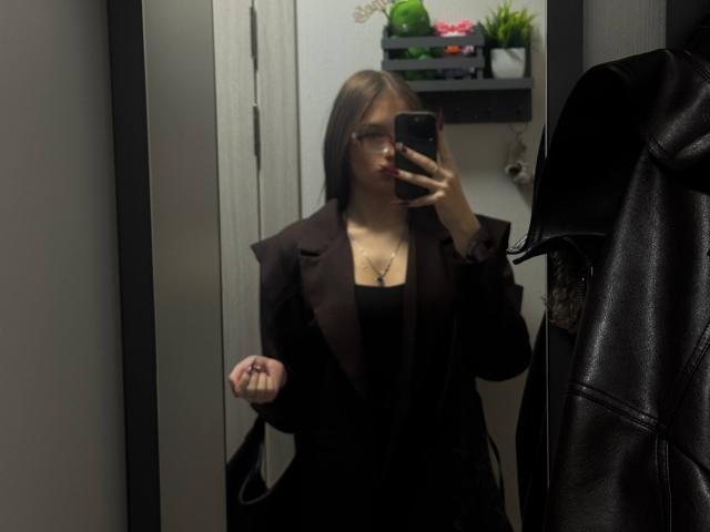 ShanekaKonig - Sexe cam en vivo - 30738128