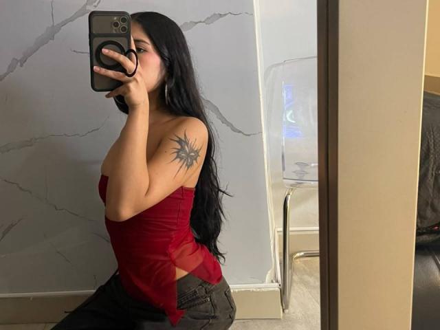 HannaThorne - Sexe cam en vivo - 30738143