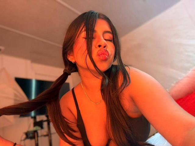 CelesteMorel - Live porn &amp; sex cam - 30738296