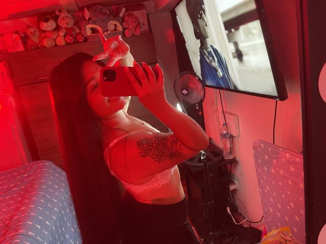 SarahGood - Sexe cam en vivo - 30738578