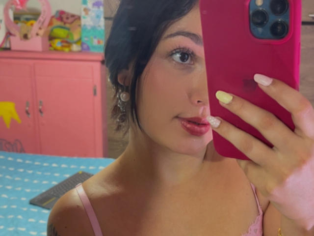 SarahGood - Sexe cam en vivo - 30738662