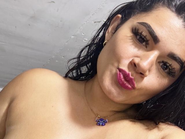 AntonellaBellas - פורנו בשידור חי ומצלמת סקס - 30738743