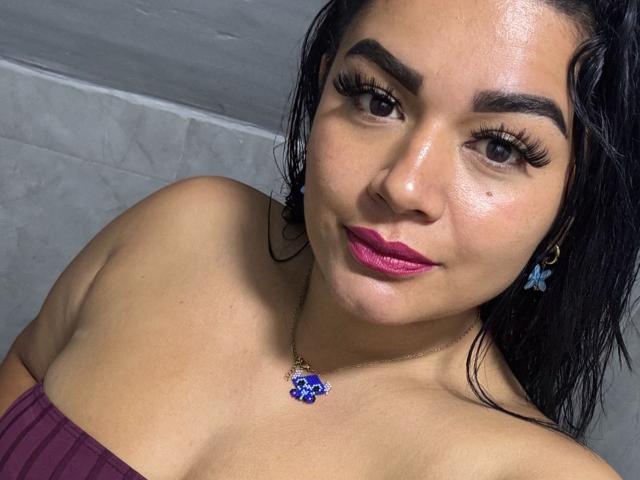 AntonellaBellas - פורנו בשידור חי ומצלמת סקס - 30738746