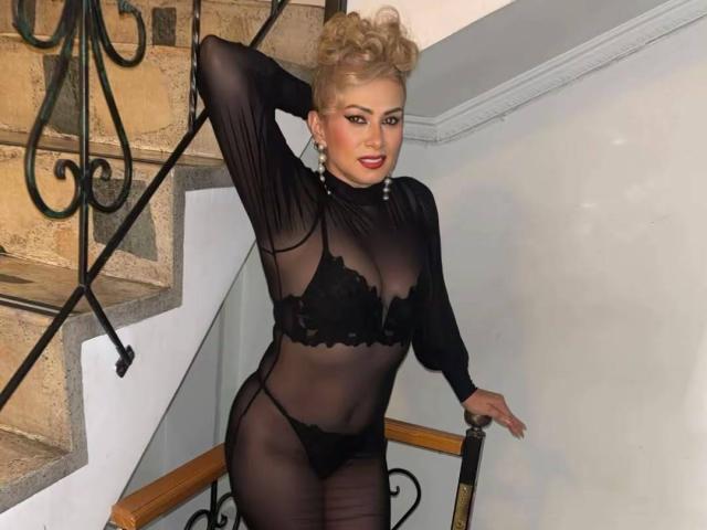 MisseScarleth - сексуальная веб-камера в реальном времени - 30739349