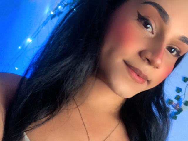 AndreaFeoxx - Live porn &amp; sex cam - 30739616