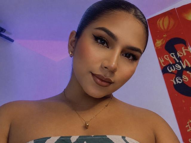 AndreaFeoxx - Live porn &amp; sex cam - 30739673