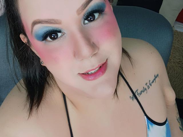 GiiannaMorrys - Live porn &amp; sex cam - 30739784