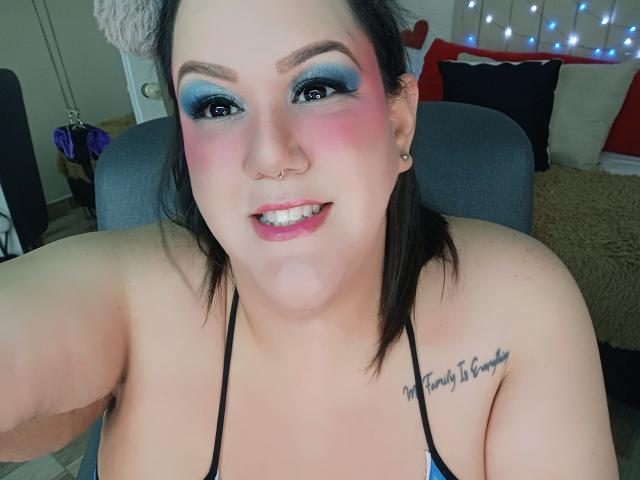 GiiannaMorrys - Live porn &amp; sex cam - 30739790