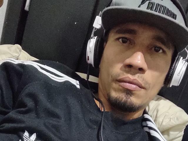 MatiFuego - Sexe cam en vivo - 30739847