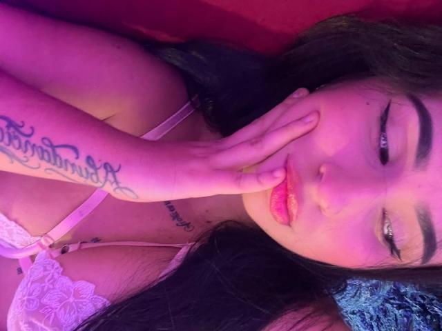 HannahBecker - Live porn &amp; sex cam - 30740129