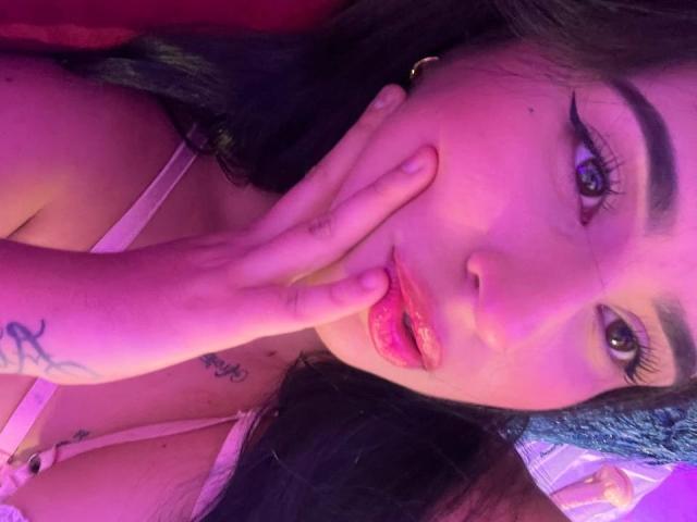 HannahBecker - Live porn &amp; sex cam - 30740132