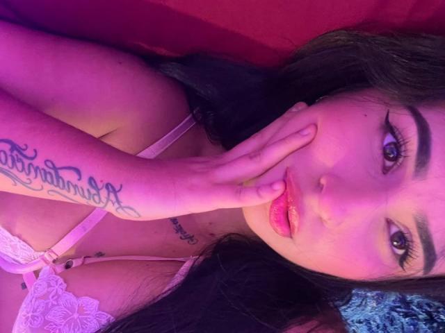 HannahBecker - Live porn &amp; sex cam - 30740135