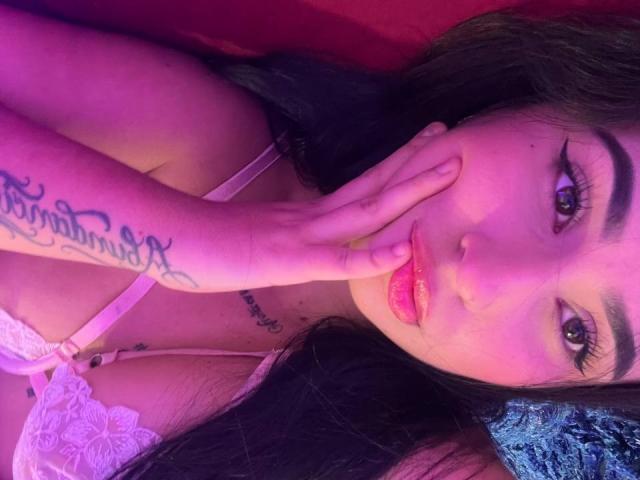 HannahBecker - Live porn &amp; sex cam - 30740141