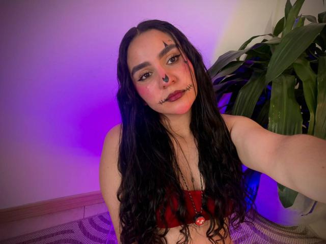 FenixAlthea - Live sex cam - 30740363
