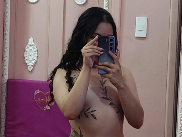 MiiaBennet - Live porn &amp; sex cam - 30740411
