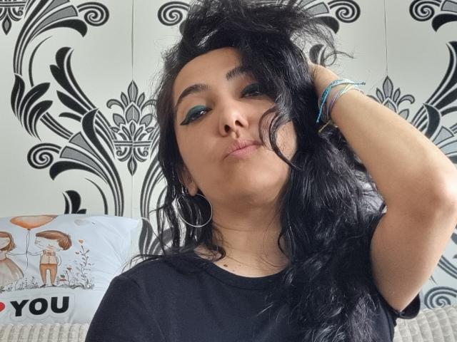 BellaVelvetNoir - Sexe cam en vivo - 30740531