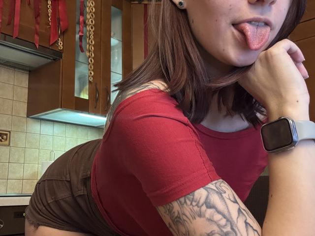 HotCaramelsTrio - Sexe cam en vivo - 30740651