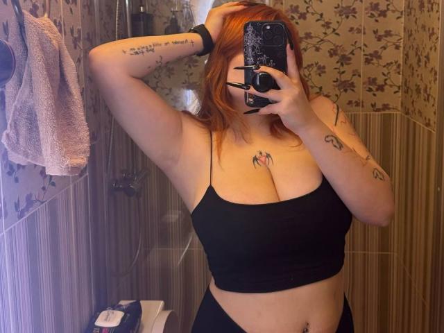 ClumsyNana - Live porn &amp; sex cam - 30741218
