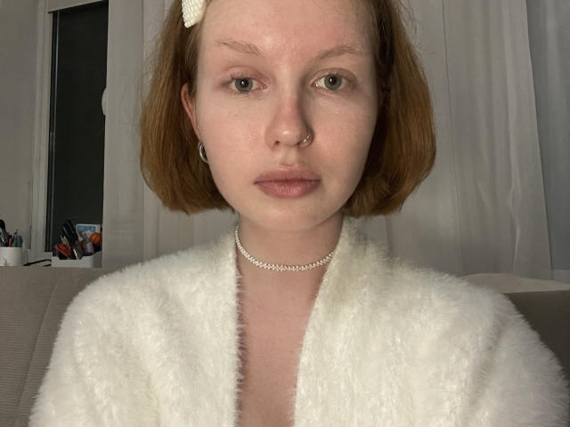 DeedraDomann - Live porn &amp; sex cam - 30741302