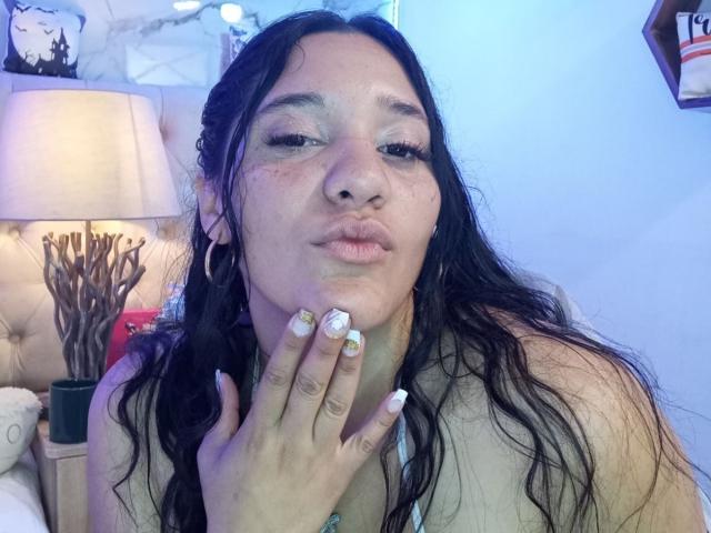 CristalRios - Live porn &amp; sex cam - 30741497