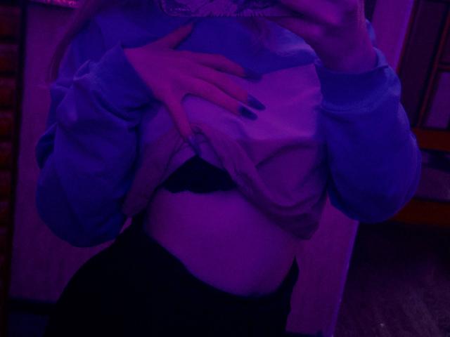 TiffaniMacandog - Live porn &amp; sex cam - 30741701