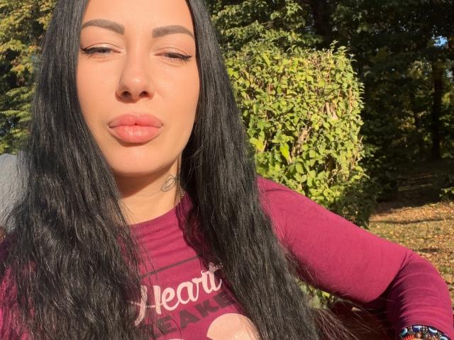 MirandaHott69 - Sexe cam en vivo - 30742133