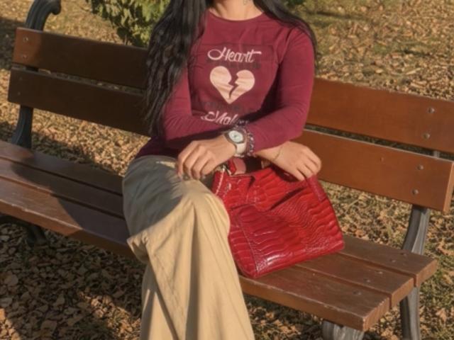MirandaHott69 - Sexe cam en vivo - 30742136