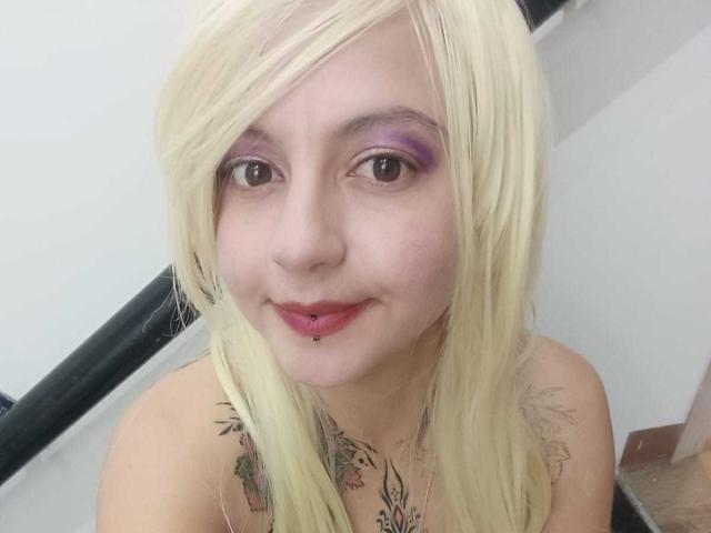 ArianaBlonde - Live porn &amp; sex cam - 30742289