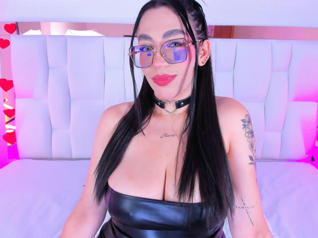 CamilleJuicyHot - сексуальная веб-камера в реальном времени - 30742472