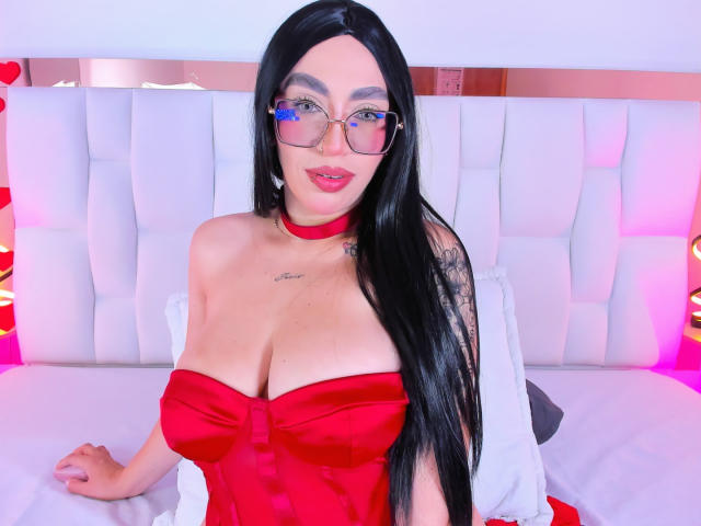 CamilleJuicyHot - Live sex cam - 30742481