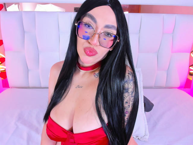CamilleJuicyHot - Live sex cam - 30742502