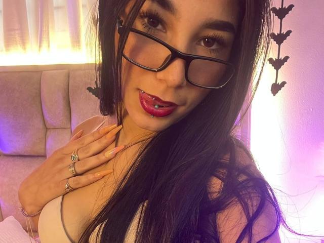 VioletaVelvet - Live porn &amp; sex cam - 30742721