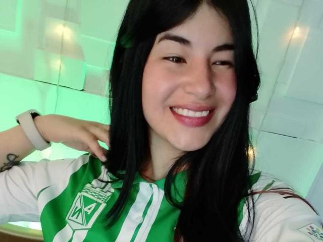 NinaHarpper - Sexe cam en vivo - 30742871
