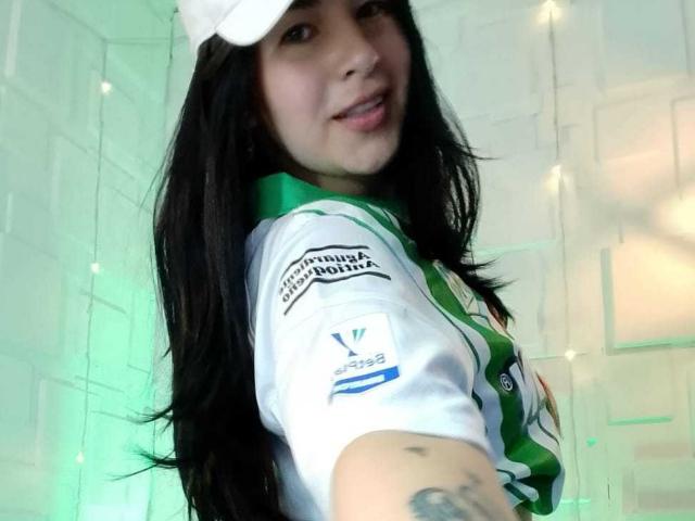 NinaHarpper - Live porn &amp; sex cam - 30742880