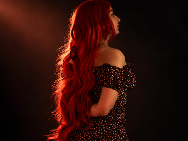 EleanorLamberth - Sexe cam en vivo - 30743000