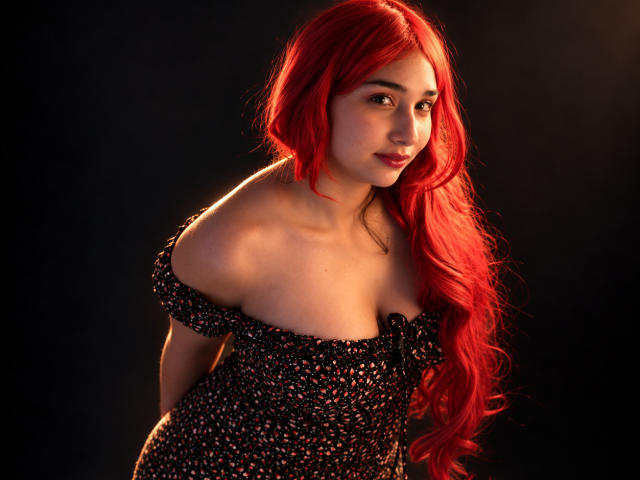 EleanorLamberth - Sexe cam en vivo - 30743015