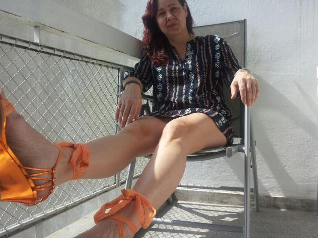 JolieFemmeX - Sexe cam en vivo - 3074308