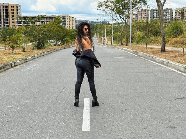 AntonellaRivera - Sexe cam en vivo - 30743231