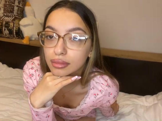 RaneeDerienzo - Live sex cam - 30743567