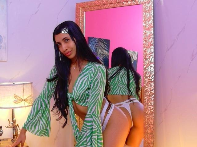 HottieEmily - Live sex cam - 30743801