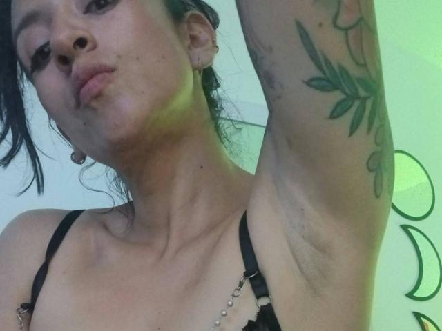 ZarayFeet - Live porn &amp; sex cam - 30744005