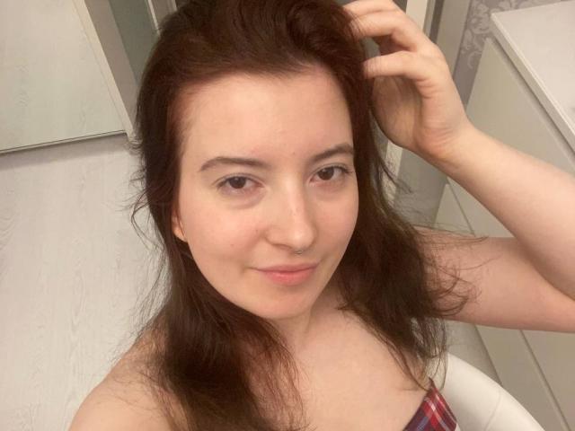JohnnaChelf - Live porn &amp; sex cam - 30744326
