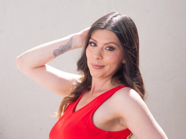 KarlaMazuera - Sexe cam en vivo - 30744710